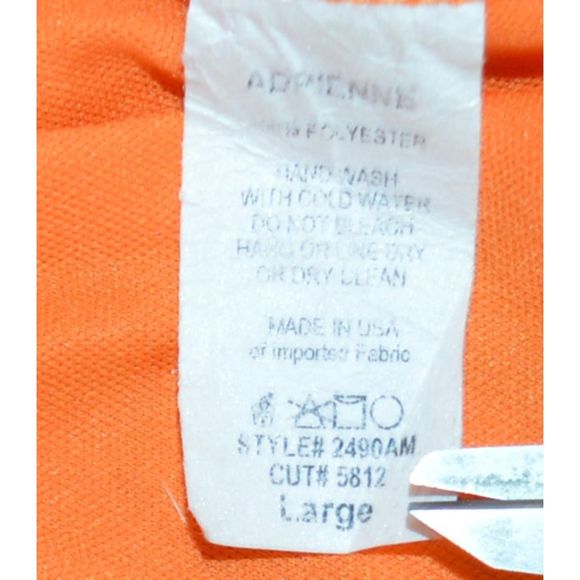 Adrienne Sleeveless Baby Doll Smocked Clemson Animal Print Dress - Picture 5 of 9